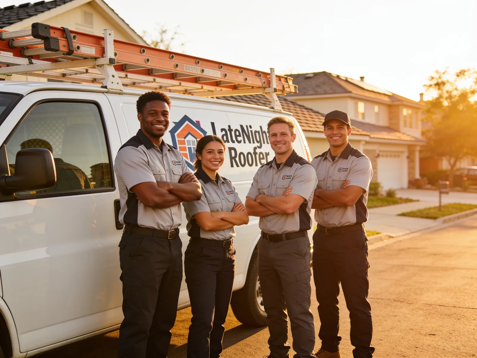 Emergency Roof Repair company in Grand Junction, MI